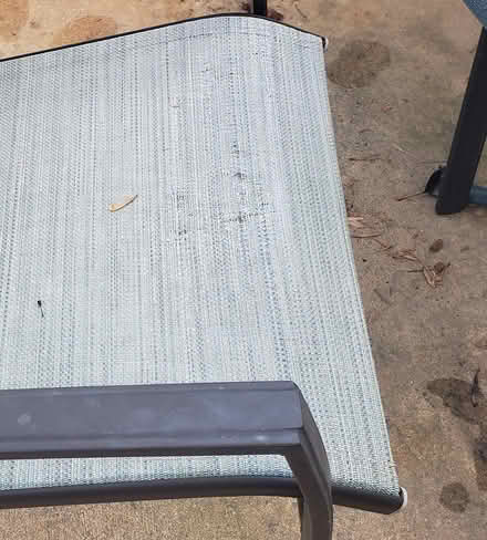 Photo of free Patio Furniture (East Bradford, West Chester PA) #1