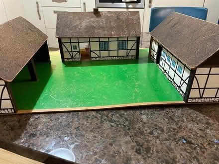 Photo of free Farm (WR5) #1