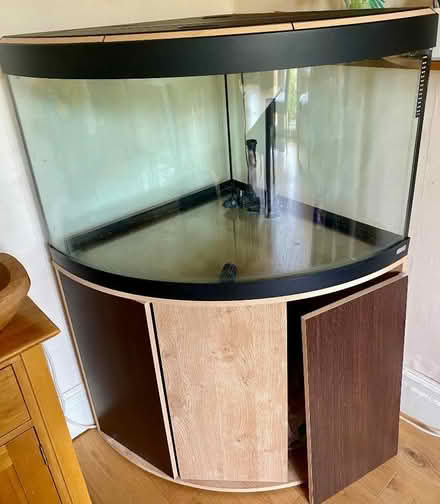Photo of free Aquarium (South Croydon CR2) #1
