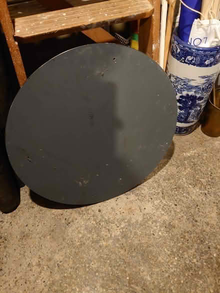 Photo of free Circular Mirror (Balham SW12) #2