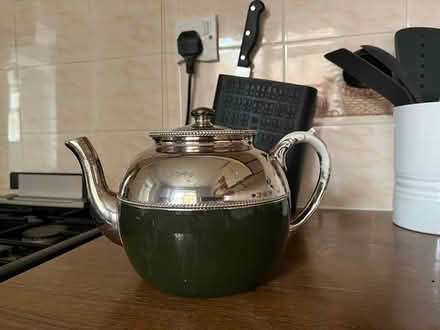 Photo of free Vintage Teapot (West Horsham) #1
