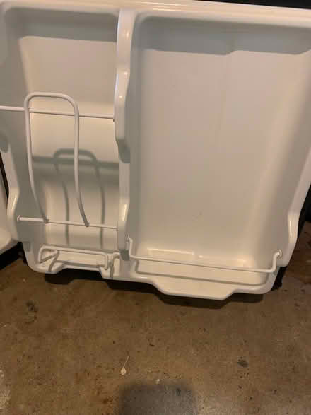 Photo of free Dorm Size Refrigerator (Brookline Village) #1