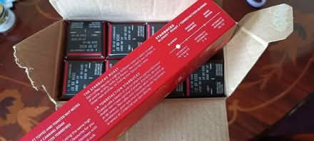 Photo of free STARBUCKS Toffee Nut Flavoured Coffee by Nespresso, pods (Gilesgate DH1) #1