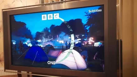 Photo of free Large 40 inch Sony Bravia TV (Whissendine) #2
