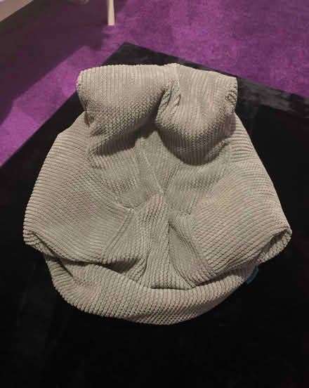 Photo of free Children’s Beanbag (Bechstein meadow) #1