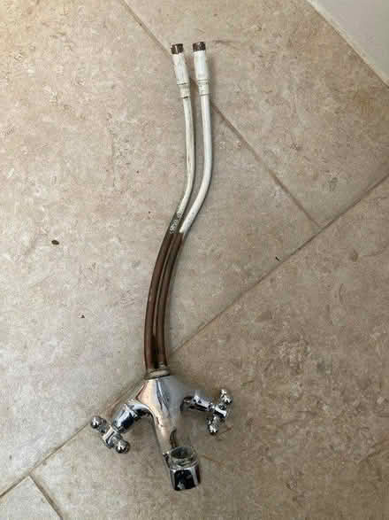 Photo of free Tap for basin (Florence Park OX4) #3