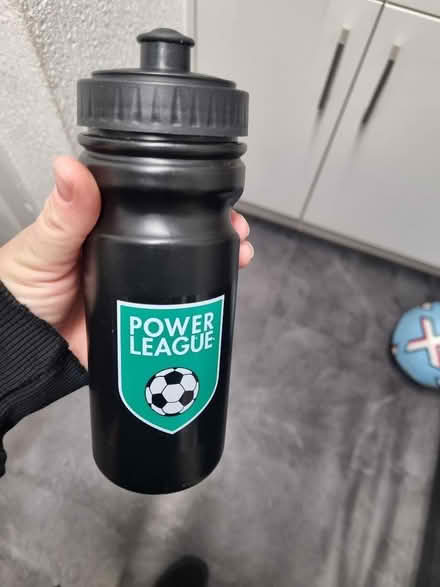 Photo of free Drink bottle (Kirkhams M45) #1