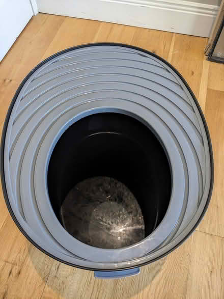 Photo of free Cat litter tray - never used (Dalkey) #2