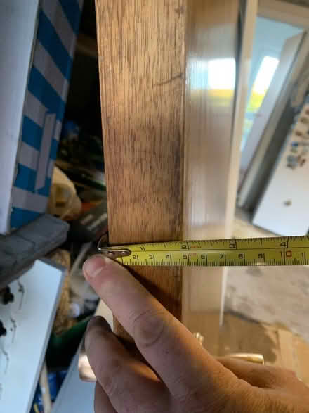 Photo of free Internal fire door (Lurgan) #3