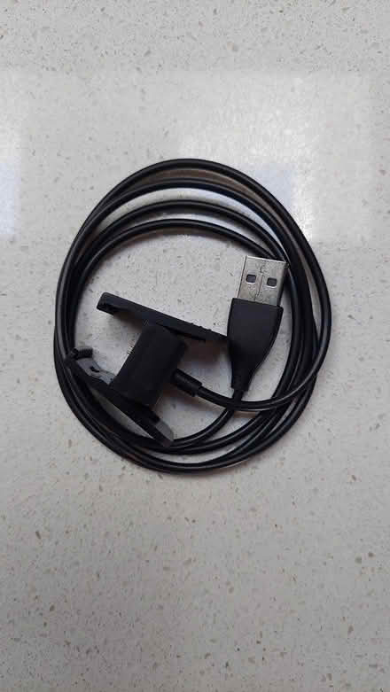 Photo of free FitBit Charge 2 charger (West San Jose) #1