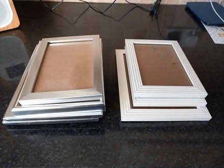 Photo of free Small Picture Frames (EN7 Cheshunt) #1