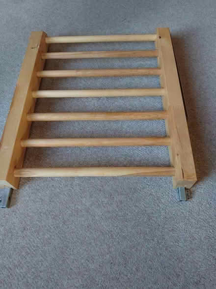 Photo of free Trouser Rail for IKEA PAX Wardrobe (Balham SW12) #1