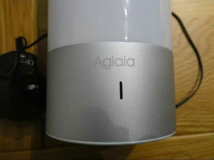 Photo of free Touch control bedside or desk light (Grange CH48) #4