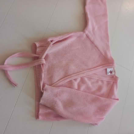 Photo of free Ballet items (Woodford E18) #4