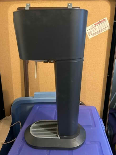 Photo of free Soda Stream (Middletown, NJ) #2