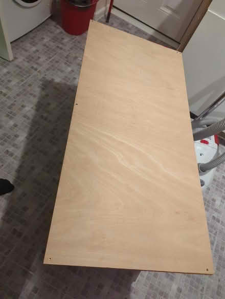 Photo of free Indoor rabbit hutch (Rugby CV23) #2