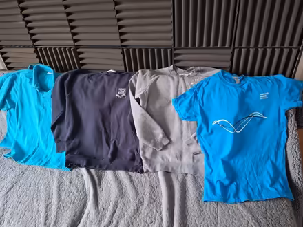 Photo of free Thomas Tallis School Uniform (Kidbrooke SE9) #1