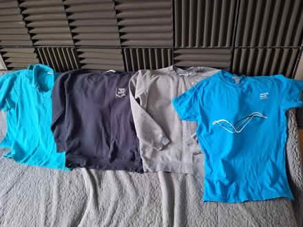 Photo of free Thomas Tallis School Uniform (Kidbrooke SE9) #1