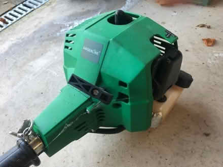 Photo of free Petrol Strimmer (Ruyton-XI-Towns SY4) #1