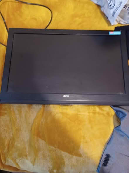 Photo of free Small Bush Tv (TQ12) #1