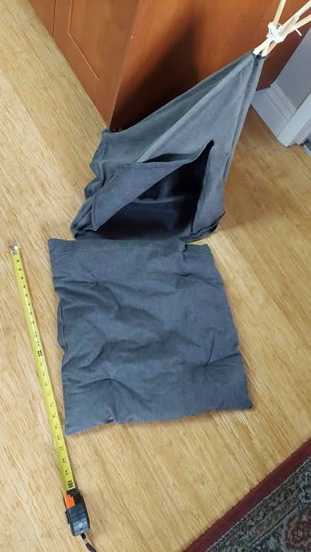 Photo of free Cat/Dog Teepee (West San Jose) #2