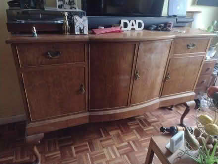 Photo of free Sideboard (Southfields SW19) #1