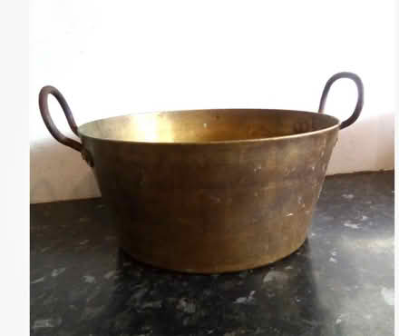 Photo of Jam pan wanted any type (Batley WF17) #2