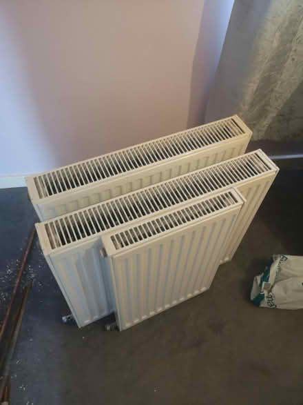 Photo of free Radiators (Stevenage SG2) #1