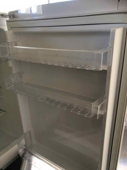 Photo of free Fridge Freezer (Clifton NG11) #2