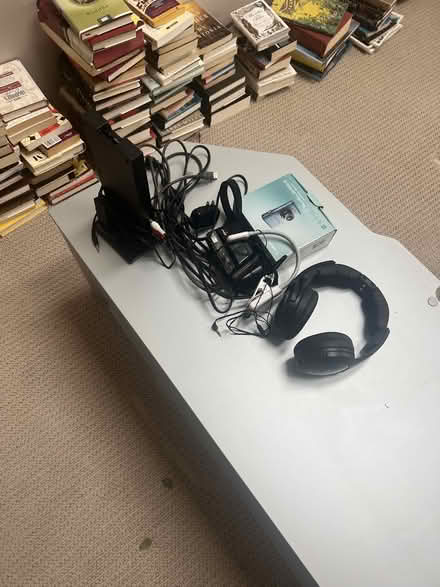 Photo of free a truck load of great stuff (warren RI) #3