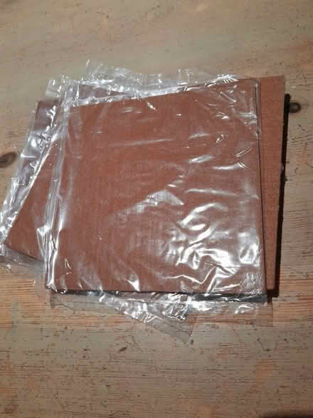 Photo of free Felt furniture pads (Upper Hill HR6) #1