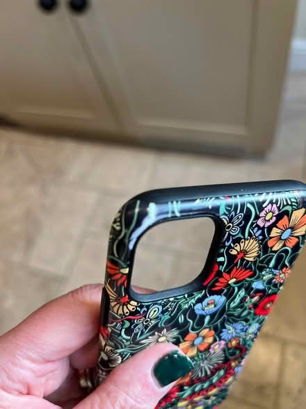 Photo of free iPhone 11 case - Stringberry (Beverley village) #3