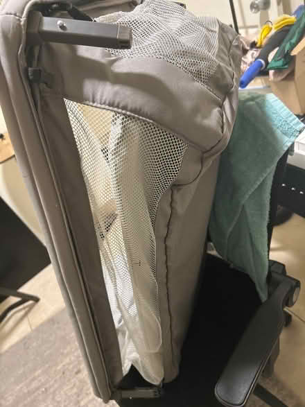 Photo of free Baby bassinet (Crown heights) #2