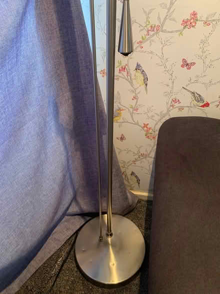 Photo of free Floor lamp (Stevenage SG1) #3