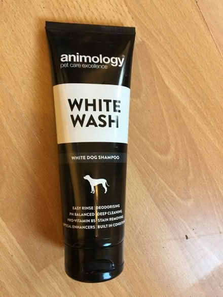 Photo of free Shampoo (Radbrook Green SY3) #1