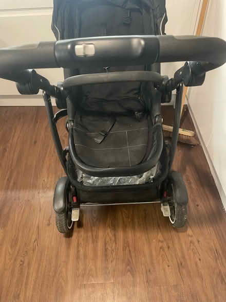 Photo of free Graco Evo XT buggy (Hastings TN34) #2