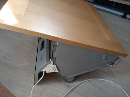 Photo of free Cooker hood (Halton LA2) #2