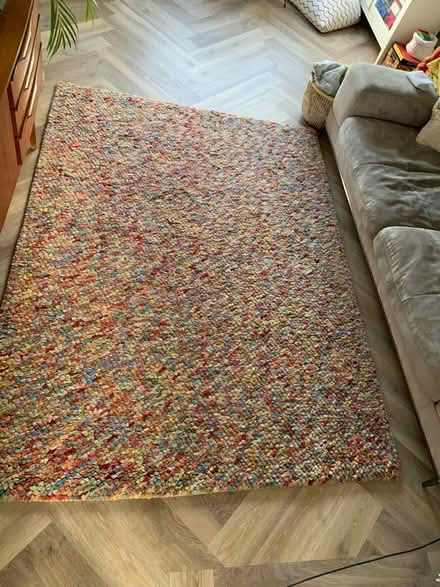 Photo of free John Lewis large living room carpet (NG9) #4