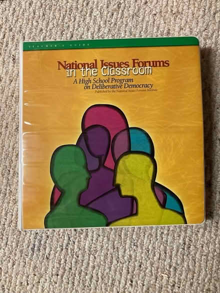 Photo of free Teaching materials (State College) #1