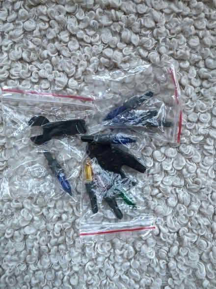 Photo of free Christmas lights (CH44) #2