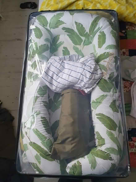 Photo of free Sleepyhead (now Dockatot) Grand (Mitcham) #1