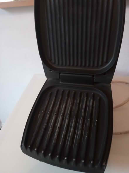 Photo of free George Foreman Grill (Polwarth EH11) #2