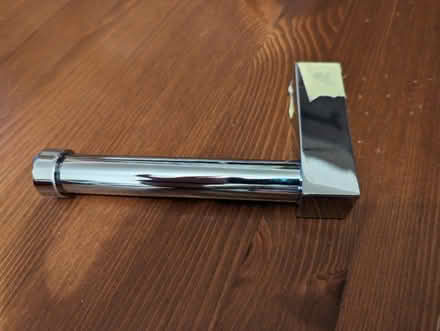 Photo of free Toilet roll holder (Cowley OX4) #1