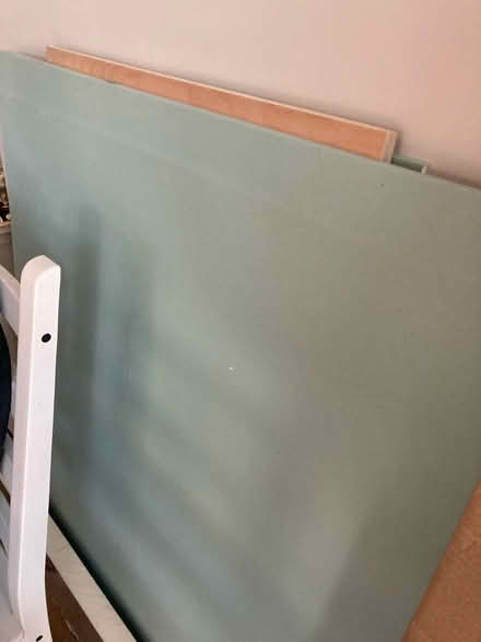 Photo of free Unused plasterboard (Otford) #1