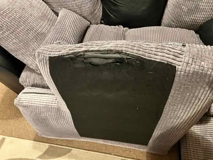 Photo of free Corner Sofa (Mimosa Crescent, Sunnyhill) #4