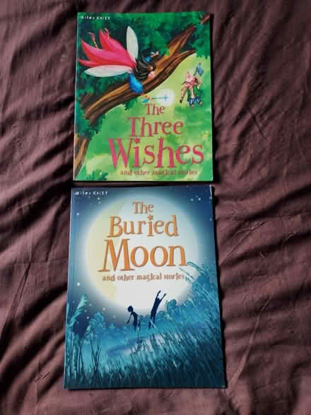Photo of free children's books (Frome BA11) #1