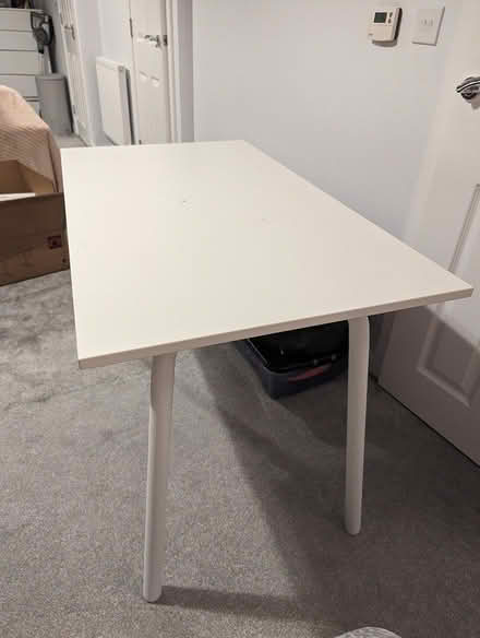 Photo of free Table (Newbury, RG14) #2