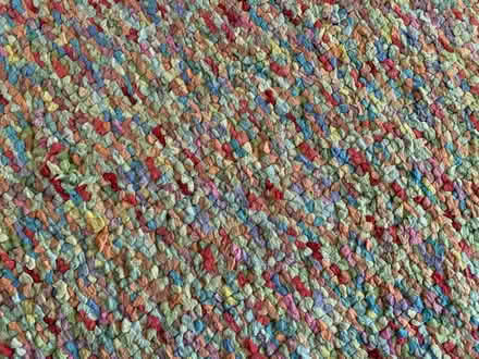 Photo of free John Lewis large living room carpet (NG9) #1