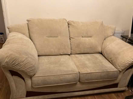 Photo of free Sofa (Altrincham) #1