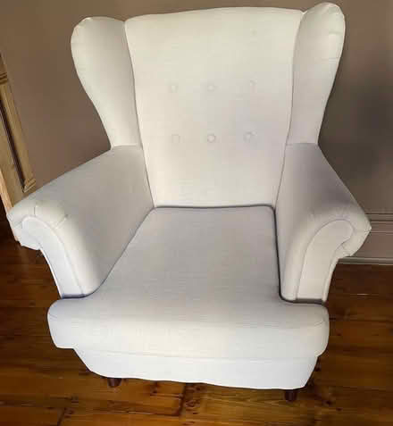 Photo of free Armchair (SW19) #1
